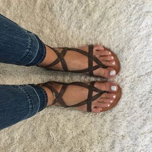 Guess Sandals